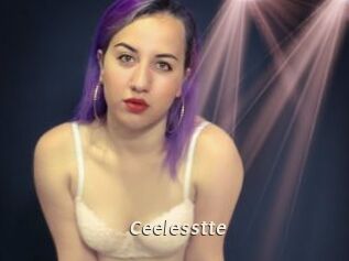 Ceelesstte