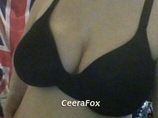 CeeraFox