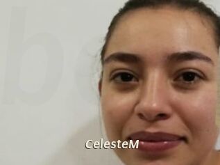 CelesteM Blog éjac