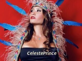 CelestePrince