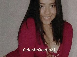 CelesteQueen21