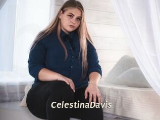 CelestinaDavis