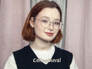 CelineDuval