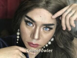 CelineFowler Blog éjac