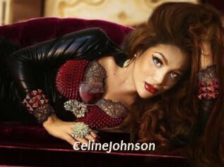 CelineJohnson