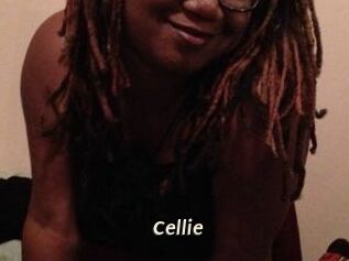 Cellie Blog éjac