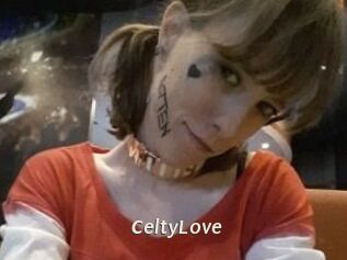 CeltyLove