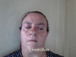 Cendrillon