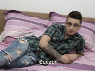 Cenzen