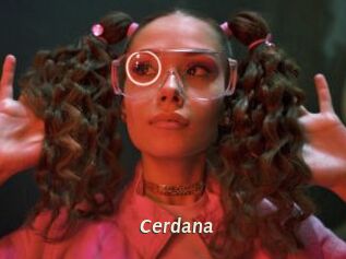 Cerdana