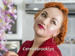 CerezaBrooklyn
