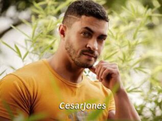 CesarJones