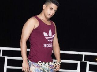 CesarLee