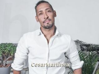CesarMartinex