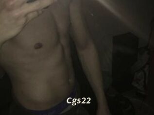 Cgs22