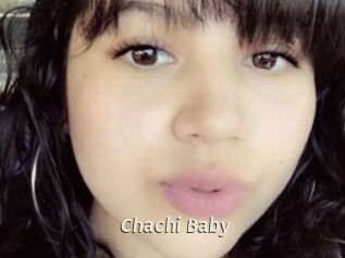 Chachi_Baby