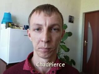 ChadPierce Blog éjac