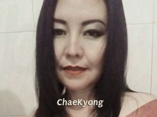 ChaeKyong