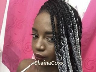 ChainaCoxx