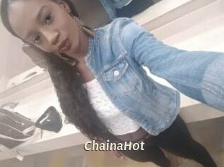 ChainaHot