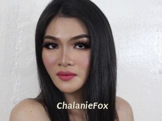 ChalanieFox