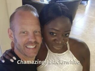 Chamazinginblacknwhite