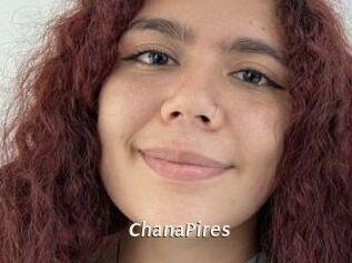 ChanaPires