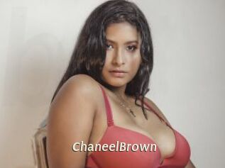 ChaneelBrown