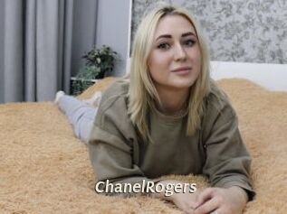 ChanelRogers
