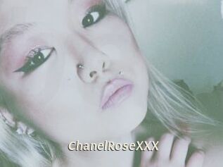 ChanelRoseXXX Blog éjac