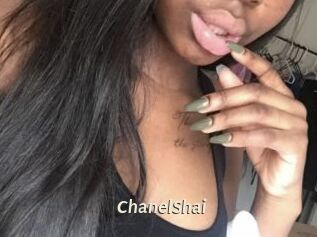 ChanelShai Blog éjac