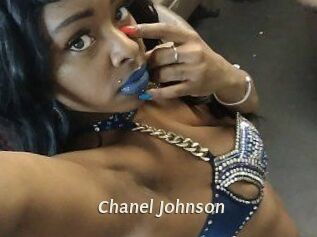 Chanel_Johnson