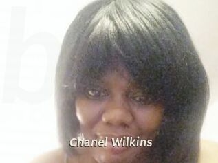 Chanel_Wilkins