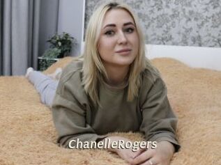 ChanelleRogers