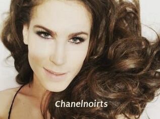 Chanelnoirts