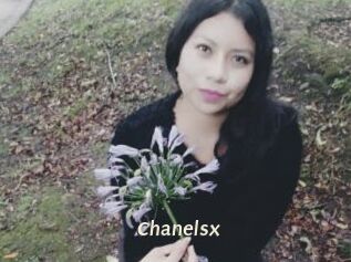 Chanelsx