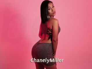 ChanelyMiller