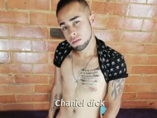 Chaniel_dick