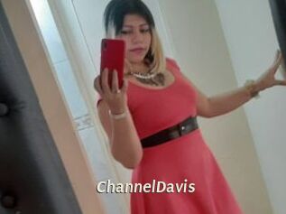 ChannelDavis