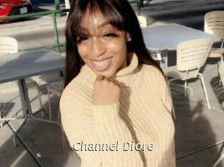 Channel_Diore