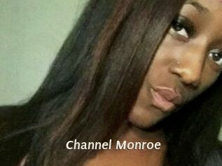 Channel_Monroe Blog éjac