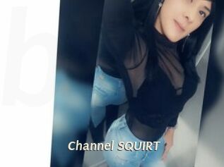 Channel_SQUIRT