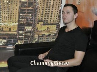 ChanningChase