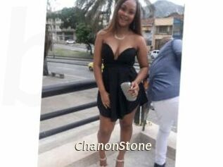 ChanonStone