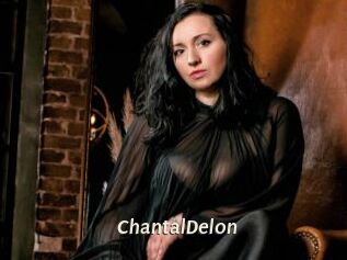 ChantalDelon Blog éjac