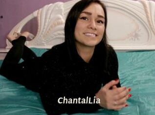 ChantalLia Blog éjac