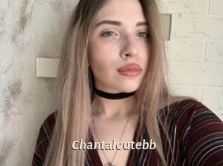 Chantalcutebb Blog éjac