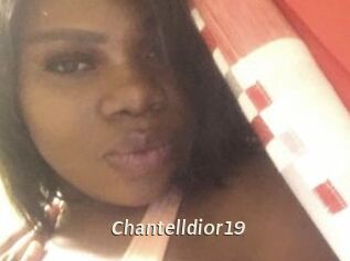 Chantelldior19