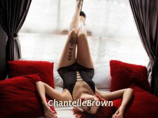 ChantelleBrown