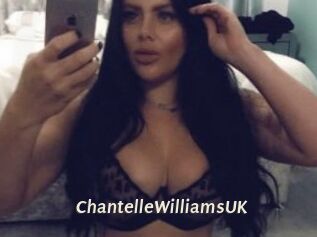 ChantelleWilliamsUK